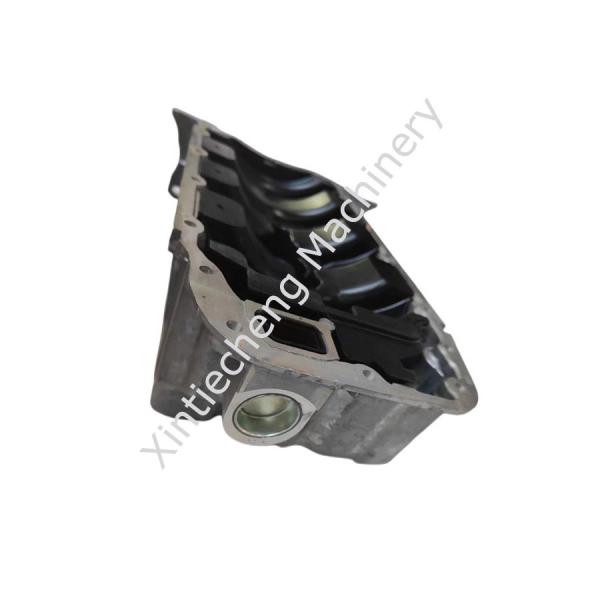 Buy cheap Customized Oil Rig Components With Heat Treatment Quenching And Tempering from wholesalers