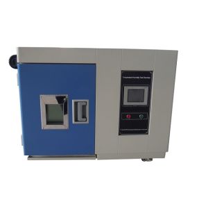 Buy cheap High stability Halt Test Chamber  Environmental Cold Chamber Testing from wholesalers