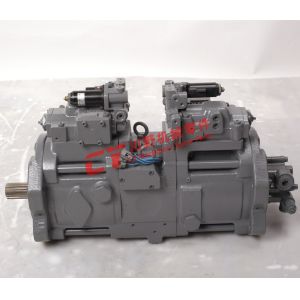 Buy cheap 04450 K3V112DTP NOSER 9TGL Excavator Hydraulic Pumps For SK200 SK230 SK250 Piston Pump Main Pump from wholesalers