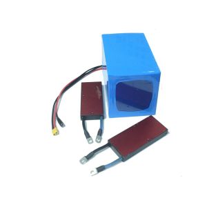 Deep Cycle Electric Cleaner 24v 7ah Lithium Ion Battery