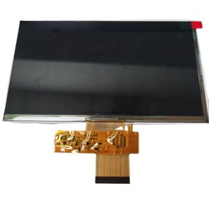 Buy cheap TM070RDH24 7.0 Inch 800*480 TFT-LCD Display Screen from wholesalers