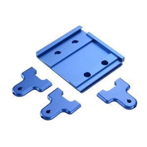 Buy cheap Electrical Accessories Machining Precision Machining Parts Customized Bushing And Guide from wholesalers