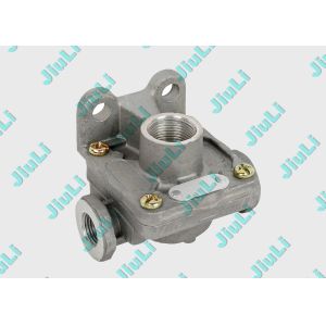 Buy cheap Quick release valve 9735000470 for Volvo product
