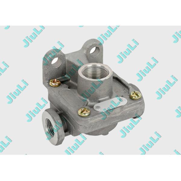 Quick release valve 9735000470 for Volvo