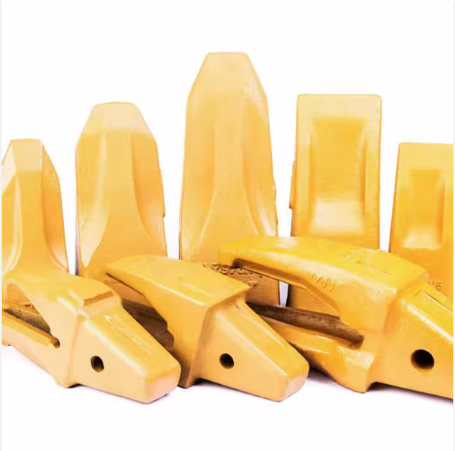 Buy cheap Wholesale Excavator Bucket Teeth with Impact ≥20j and Height 2cm for Excavator product