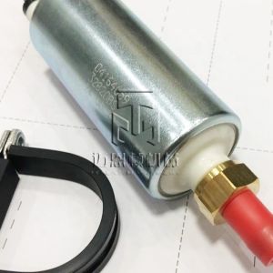 Buy cheap Fuel Supply Pump Solenoid Valve 24V 04164659 0416 4659 For DEUTZ TD3.6 Engine from wholesalers