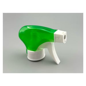 Buy cheap PUMP SPRAYER Design Green Garden Foam Trigger Sprayer 28/400 for Car Wash/Kitchen Cleaning from wholesalers