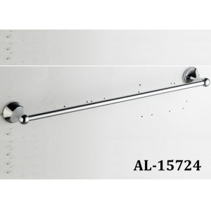 Buy cheap Space Saving Elegant Bathroom Accessories Environment Friendly Elegant Design product