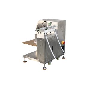 Buy cheap Electric Driven Packaging Bag Labeling and Self-Adhesive Pagination Labeling Machine from wholesalers
