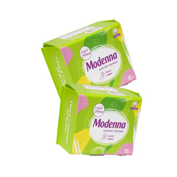 Comfort Feminine Women Washable Reusable Disposable Sanitary Pad