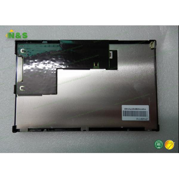 Sharp LCD Panel LQ070Y3LW01 7.0 inch 152.4×91.44 mm Active Area 163.2×104×9.5 mm
