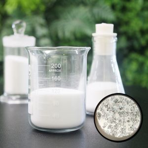 Buy cheap Lightweight 2000 Psi Compressive Strength Template Hollow Glass Beads Hollow product