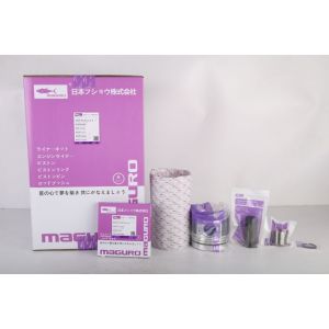 China KOMATSU Engine Parts Liner Kit for 4D95L-1 PC60-3/-5/-6 6204-31-2121 on sale