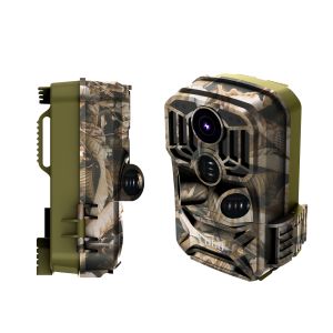 Buy cheap FOV 90° Lens Night Scouting Camera with Powerful Night Vision from wholesalers