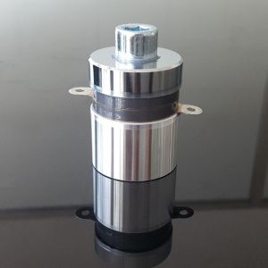 28 Khz 120w Piezoelectric Transducer Ultrasound For Ultrasonic Cleaning