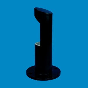 Powder Conveying Wear Resistant Pipeline Alumina Ceramic Lined Pipe Pipeline For