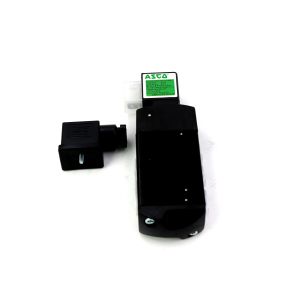 Buy cheap SCG531C017MS 531 Series Solenoid Valve ASCO G1/4 Single Solenoid Electron Magnetic Valve from wholesalers