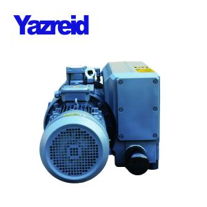 Buy cheap Leybold D65bcs Single Stage Rotary Vane Pump Lab 8L product