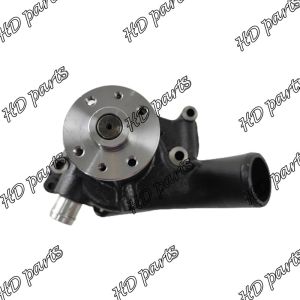 Buy cheap 6BB1 168mm Diesel Engine Water Pump For ISUZU from wholesalers