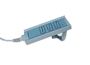 Buy cheap Black Mini Remote Controller for Linear Actuators product