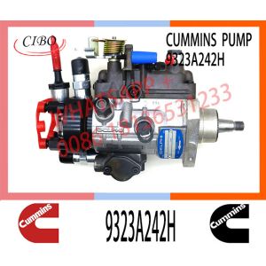 China Neutral New Diesel Injector Engine Diesel Fuel Pump 9323A240H 9323A242H 320/06954 320/06736 FOR JCB ENGINE on sale