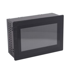 Buy cheap Lunix OS Embedded Touch Panel PC with J6413 CPU 12-36V Input Voltage from wholesalers