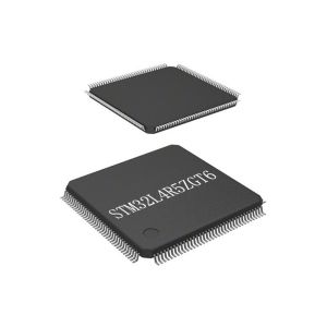 Buy cheap Ultra Low Power STM32L4R5ZGT6 Microcontroller IC LQFP144 120MHz Microcontroller MCU from wholesalers