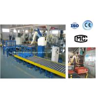 Buy cheap Automatic Palletizer Machine, Palletizing machinie , Bag Palletizer, Robot product