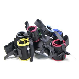 Buy cheap Reusable Tourniquet Cuff Dual Portal Gas Nozzles and Strong yet Flexible Material from wholesalers