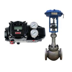 Buy cheap Tissin TS900 Smart Valve Positioner with HART Protocol from wholesalers