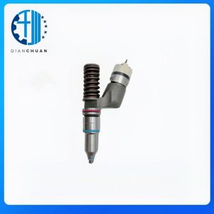 Buy cheap 244-7716 2447716 Fuel Injector for Caterpillar C15 Diesel Engine from wholesalers