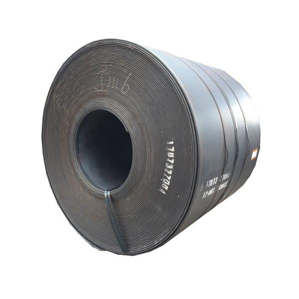Quality Astm A36 Mild Carbon Steel Spec Cold Rolled Steel Coil for sale