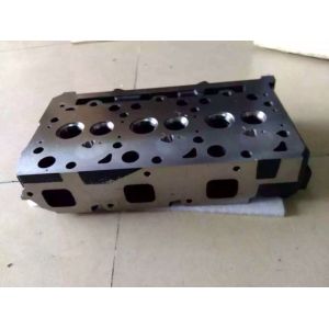 Buy cheap new kubota  D1503 engine  cylinder head from wholesalers