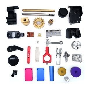 Buy cheap Custom Precision Aluminum Parts Fabrication Services CNC Machining Service from wholesalers