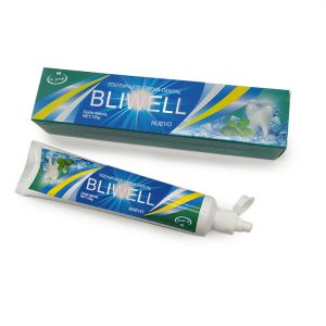 Buy cheap Customized 100G Natural Sensitive Gum Toothpaste OEM Antibacterial Agent Toothpaste from wholesalers
