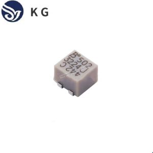 Buy cheap 3224W-1-202E SMD Electronic Components Three-terminal v Engine Spot MOS FET   N-Channel New Original 3224W-1-202E from wholesalers