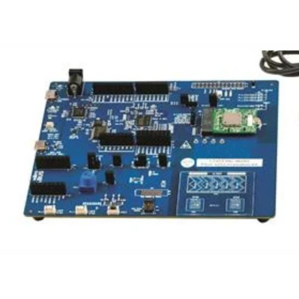 CY8CEVAL-062S2 Embedded Solutions PSOC 62S2 Evaluation Kit Embedded Evaluation