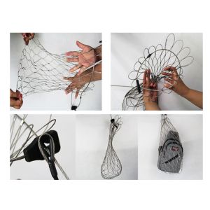 Buy cheap anti theft backpack & bag protector from wholesalers