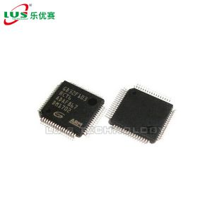 Buy cheap RISC Microcontroller Integrated Circuit STM32F1 GD32F103RCT6 32 Bit M3 256KB from wholesalers
