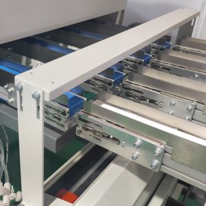 Buy cheap AI Powered Walnut Kernel Sorter Machine Digital Color Sorter For Precise Food Sorting from wholesalers