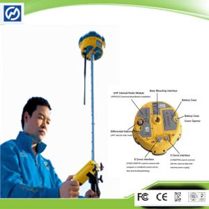 Buy cheap Surveying Tools Precise Positioning China RTK GPS from wholesalers