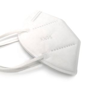 Buy cheap GB2626-2006 KN95 Disposable Dust Masks / Hypoallergenic Surgical Mask from wholesalers