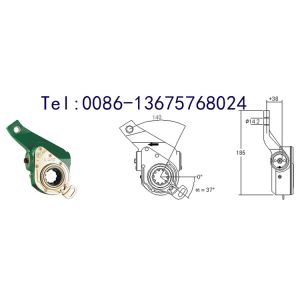 Buy cheap MEI Slack Adjuster Automatic 4W3790 chinese factory from wholesalers