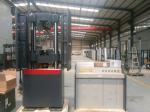 Steel Wire Universal Tensile Strength Test Machine For Quality Supervision