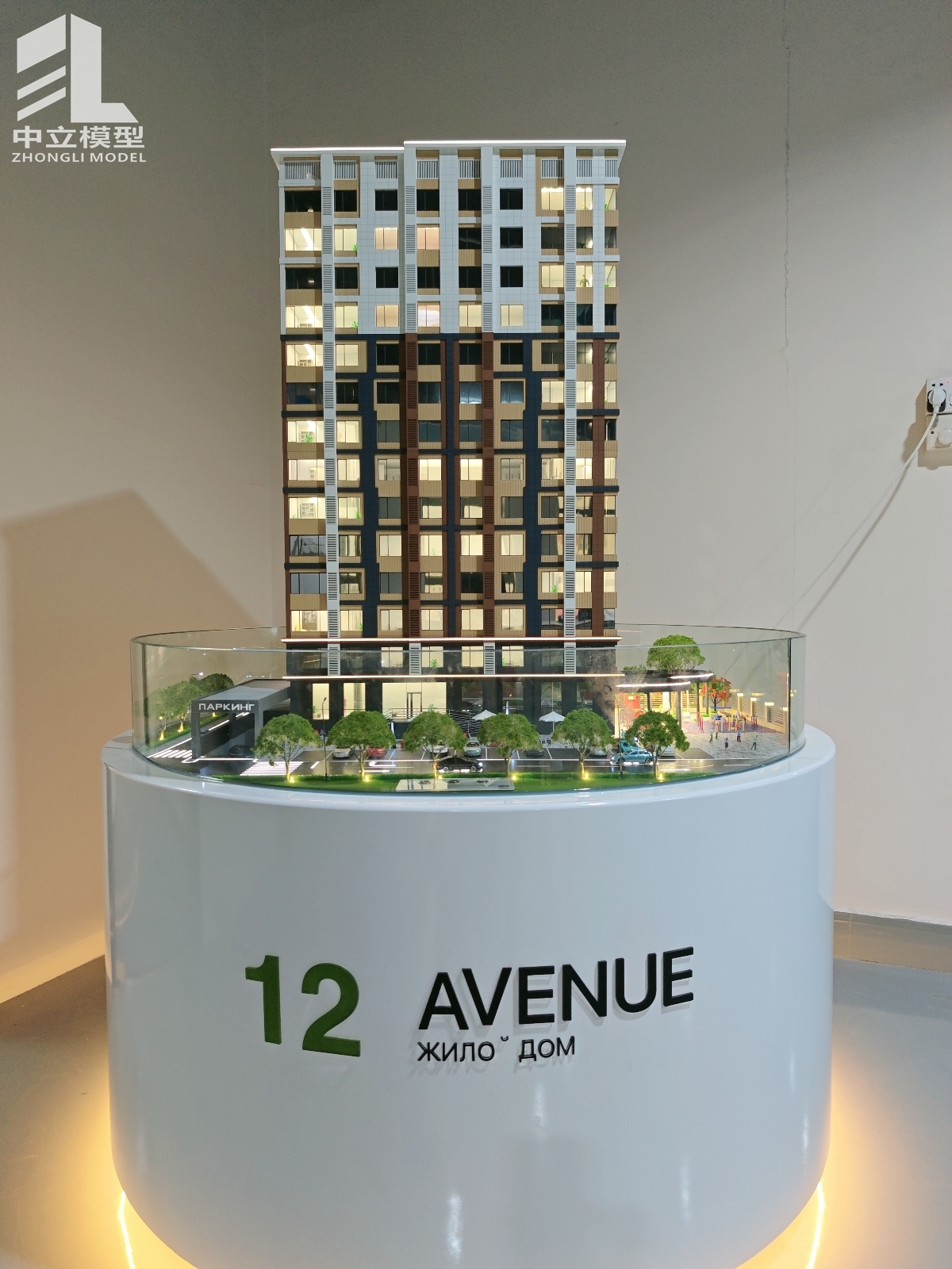 Buy cheap Architectural Scale Model Customized and Professional Models for Architectural Design and Planning from wholesalers