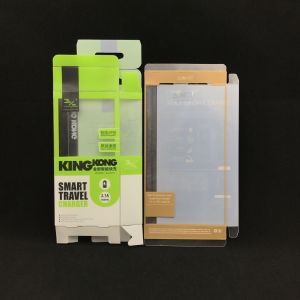 Buy cheap High Transparency Foldable Plastic Gift Packaging Boxes from wholesalers