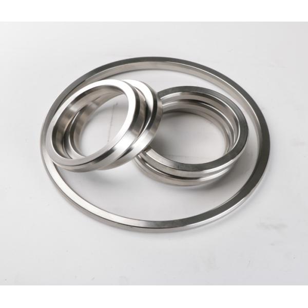 Quality API 6A 150LB 304SS Oval Ring Joint Gasket for sale