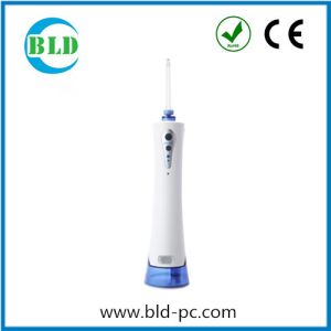 Buy cheap Dental Floss/Oral Irrigator/Dental Flosser Pick with Two Operation Modes from wholesalers