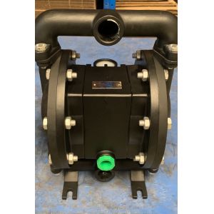 Buy cheap  Diaphragm Transfer Pump Positive Displacement Diaphragm Pump With Low Vibration product