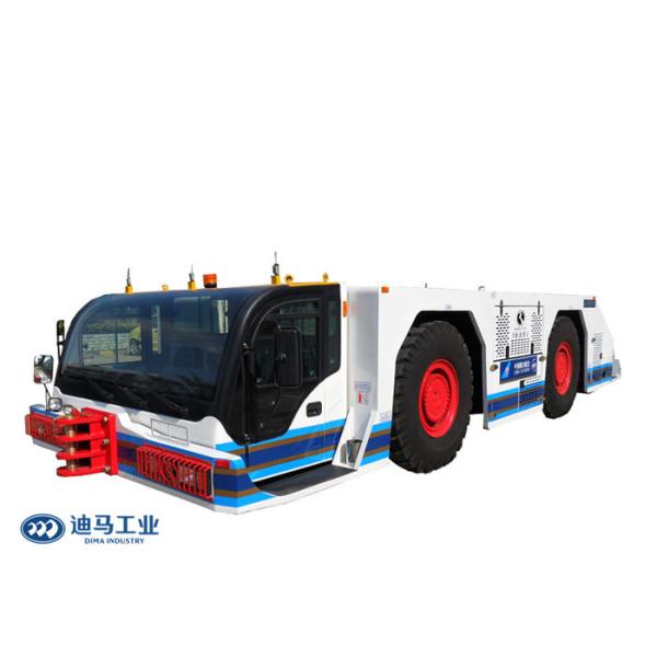Quality 30km/H B747 A330 360KN Airport Tow Tractor for sale